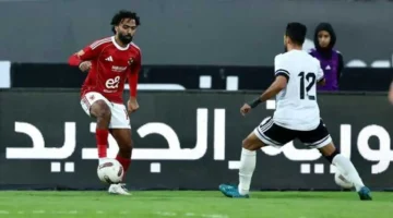 توقيت حاسم.. موعد مباراة الأهلي ويانج أفريكانز والقنوات الناقلة في دوري أبطال إفريقيا